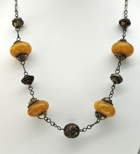 Vintage necklace