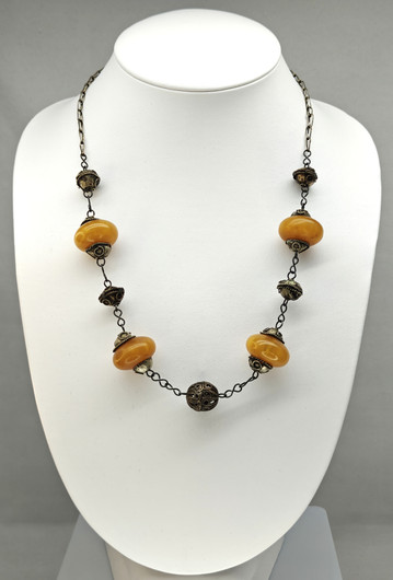 Vintage necklace