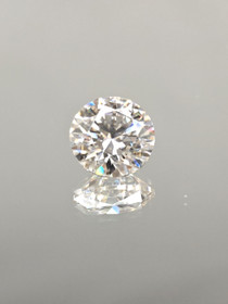 Moissaniitti pyöreä 2.00ct