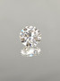 Moissanite round 3.00ct