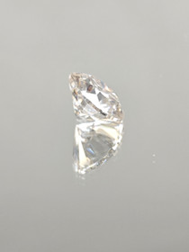 Moissaniitti pyöreä 1.00ct