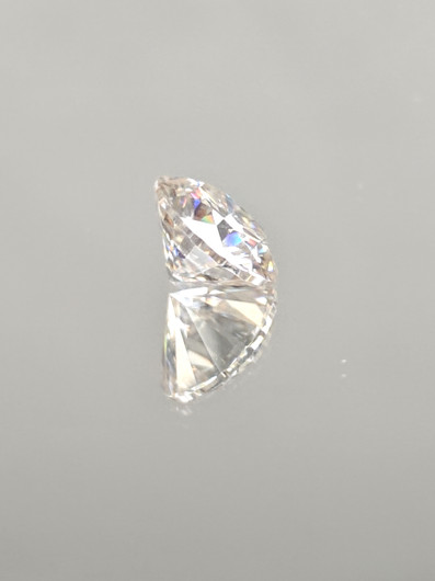 Moissaniitti pyöreä 3.00ct