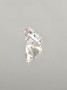Moissanite round 3.00ct