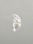 Moissanite round 3.00ct