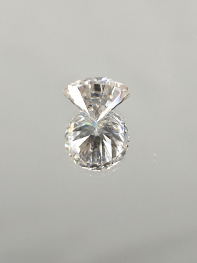 Moissaniitti pyöreä 1.00ct