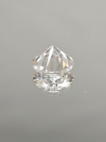 Moissaniitti pyöreä 2.00ct