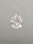Moissanite round 3.00ct