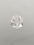 Moissanite round 3.00ct
