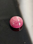 Natural sapphire 11ct color enhanced
