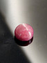 Natural sapphire 11ct color enhanced