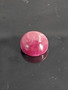 Natural sapphire 11ct color enhanced