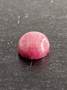 Natural sapphire 11ct color enhanced