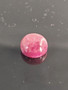 Natural sapphire 11ct color enhanced
