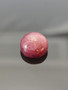 Natural sapphire 11ct color enhanced