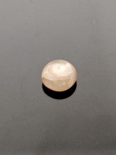 Luonnon safiiri 4,5ct väri käsitelty