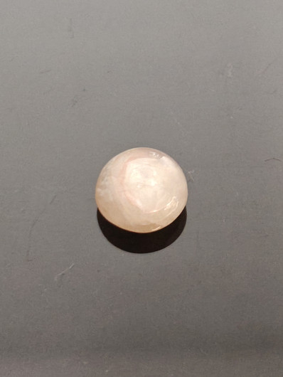 Luonnon safiiri 4,5ct väri käsitelty
