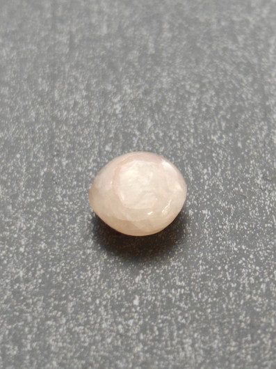 Luonnon safiiri 4,5ct väri käsitelty