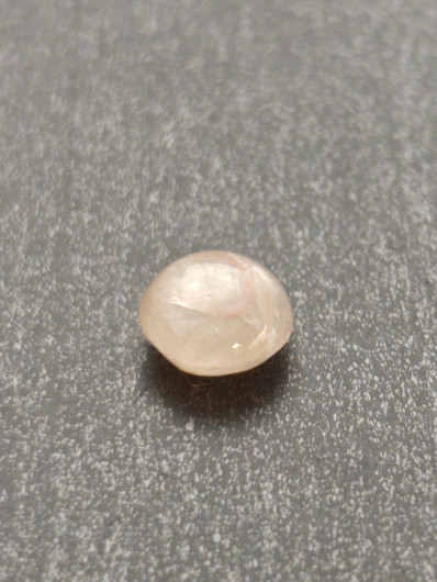 Luonnon safiiri 4,5ct väri käsitelty
