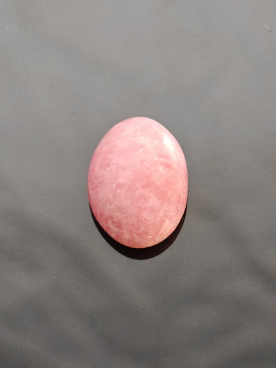 Luonnon safiiri 10,9ct väri käsitelty