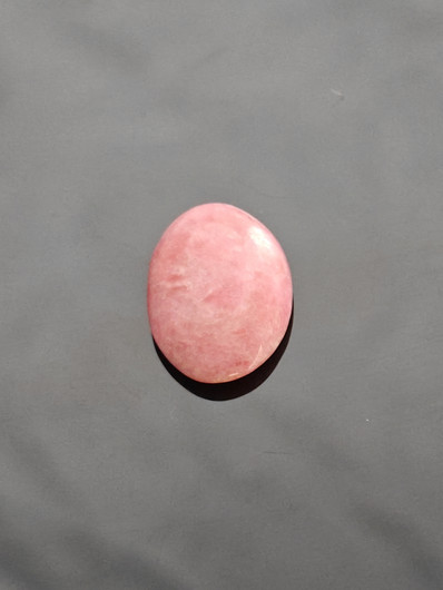 Luonnon safiiri 10,9ct väri käsitelty