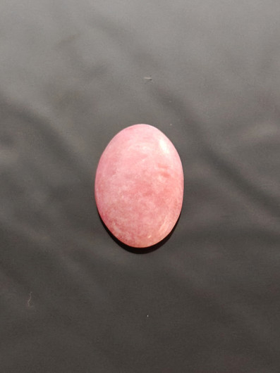 Luonnon safiiri 10,9ct väri käsitelty