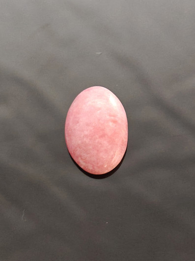 Luonnon safiiri 10,9ct väri käsitelty