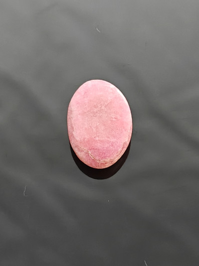 Luonnon safiiri 10,9ct väri käsitelty