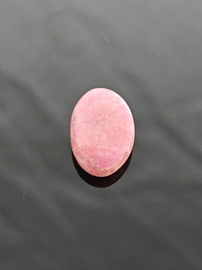 Luonnon safiiri 10,9ct väri käsitelty