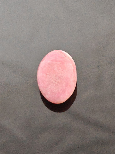 Luonnon safiiri 10,9ct väri käsitelty