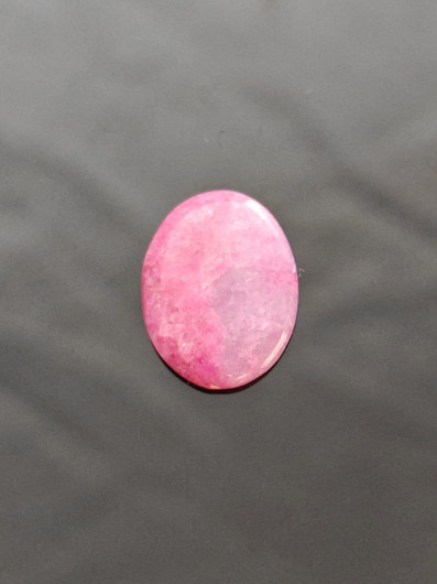 Luonnon safiiri 6,5ct väri käsitelty