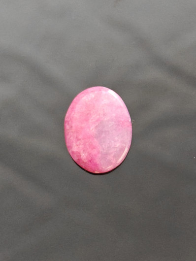 Luonnon safiiri 6,5ct väri käsitelty