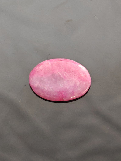 Luonnon safiiri 6,5ct väri käsitelty