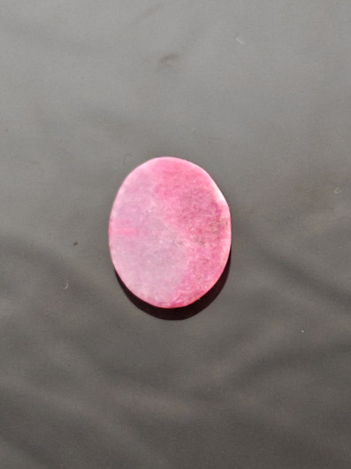 Luonnon safiiri 6,5ct väri käsitelty