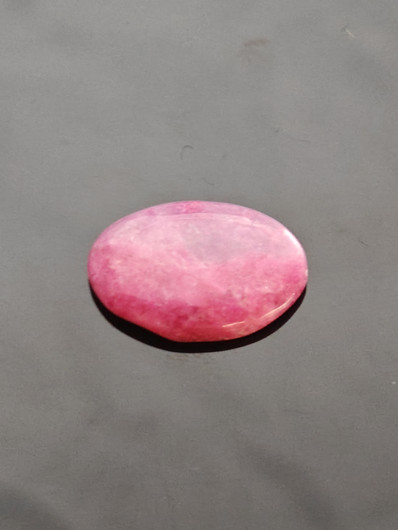 Luonnon safiiri 6,5ct väri käsitelty