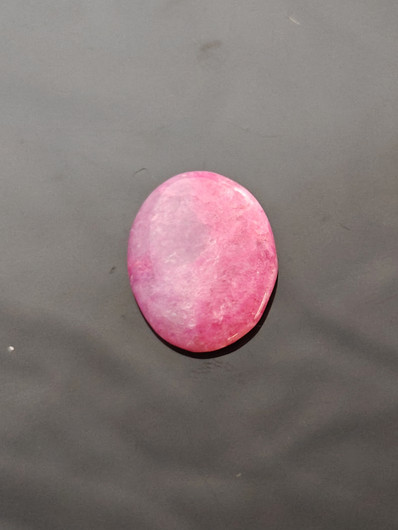 Luonnon safiiri 6,5ct väri käsitelty