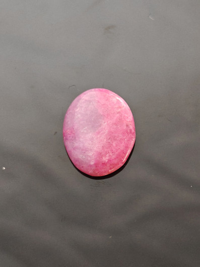 Luonnon safiiri 6,5ct väri käsitelty