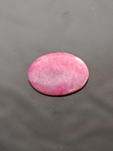 Luonnon safiiri 6,5ct väri käsitelty
