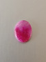 Natural sapphire 9ct