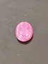 Natural sapphire 13,4ct color enhanced