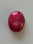 Luonnon safiiri 11,1ct 