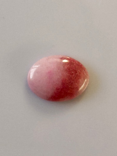 Luonnon safiiri 7,65ct, väri käsitelty