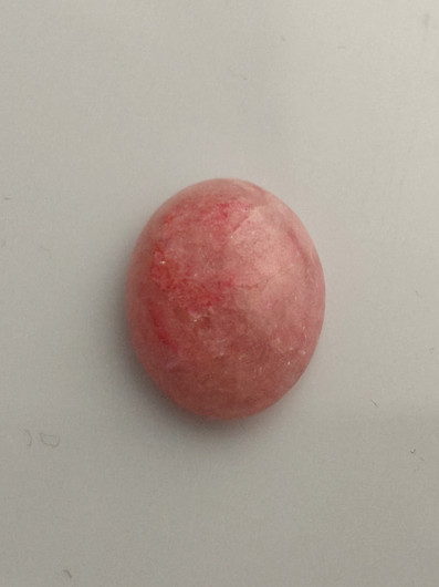 Luonnon safiiri 10ct väri käsitelty