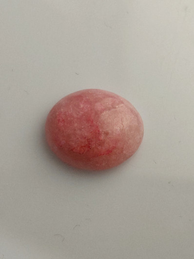 Luonnon safiiri 10ct väri käsitelty