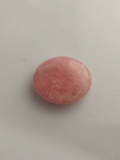 Luonnon safiiri 10ct väri käsitelty