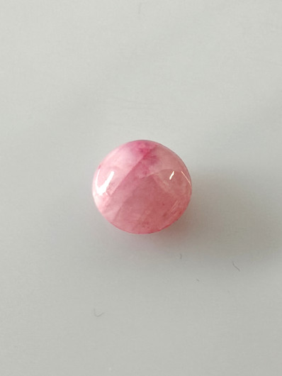 Luonnon safiiri 1,7ct väri käsitelty