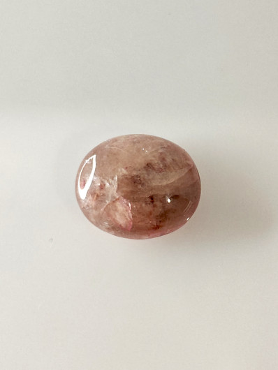 Luonnon safiiri 5,5ct, väri käsitelty