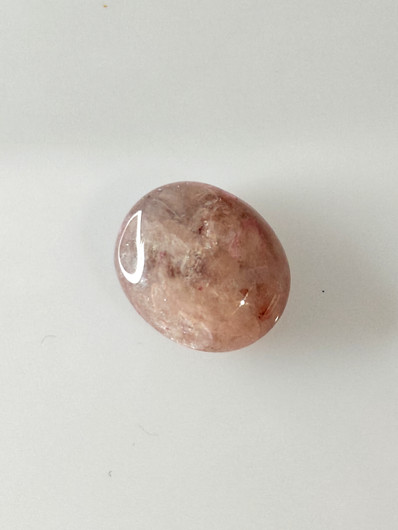 Luonnon safiiri 5,5ct, väri käsitelty