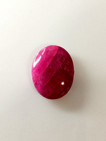 Luonnon safiiri 20,2ct 