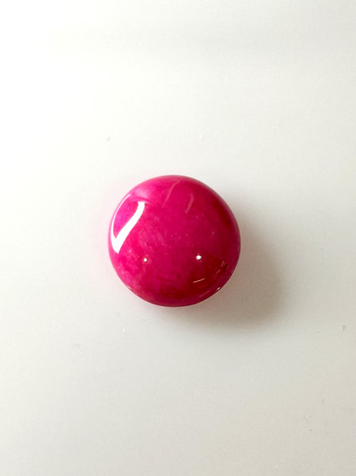 Luonnon safiiri 8,5ct väri käsitelty