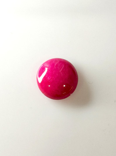 Luonnon safiiri 8,5ct väri käsitelty